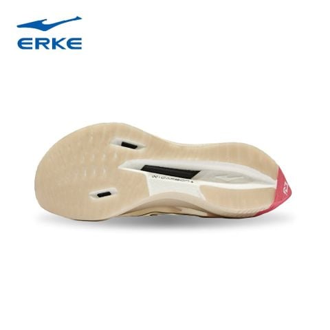  INFINITE 2.0 Giày chạy đua marathon chuyên nghiệp ERKE Full Carbon 12124103235 dành cho nữ màu mới 