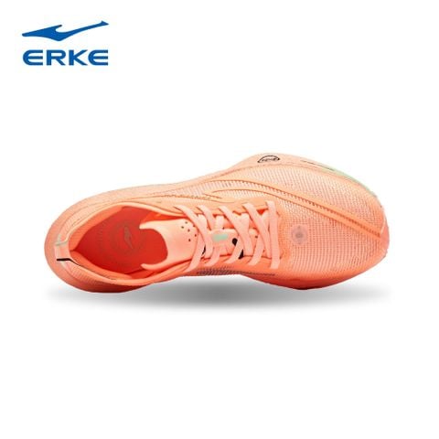  INFINITE 3.0 Giày chạy đua marathon chuyên nghiệp ERKE full carbon 12125103235 dành cho nữ màu mới 