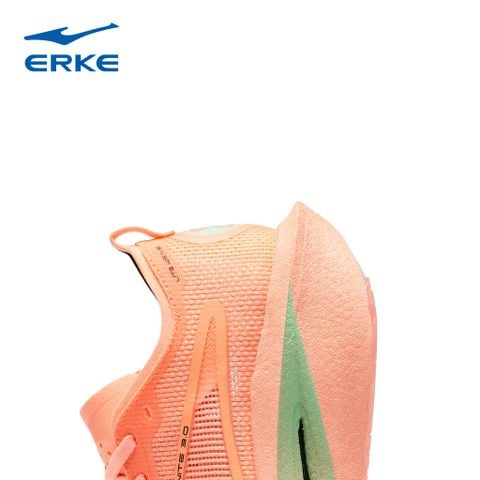  INFINITE 3.0 Giày chạy đua marathon chuyên nghiệp ERKE full carbon 12125103235 dành cho nữ màu mới 