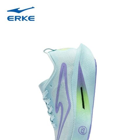  INFINITE 3.0 Giày chạy đua marathon chuyên nghiệp ERKE full carbon 12125103235 dành cho nữ màu mới 