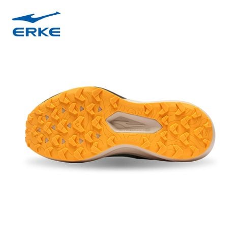  Giày chạy địa hình nam ERKE 51125103082 