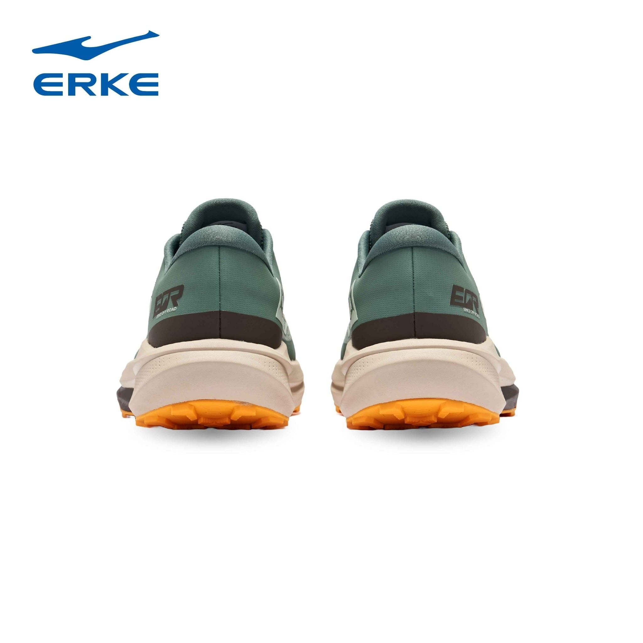  Giày chạy địa hình nam ERKE 51125103082 