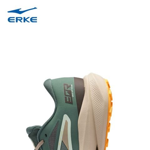  Giày chạy địa hình nam ERKE 51125103082 