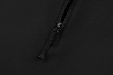  Áo dài tay nam ERKE tay dài cổ khóa kéo ERKE 11225301103 