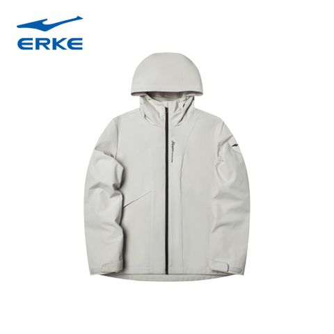  Áo khoác thể thao nữ ERKE 12225406007 