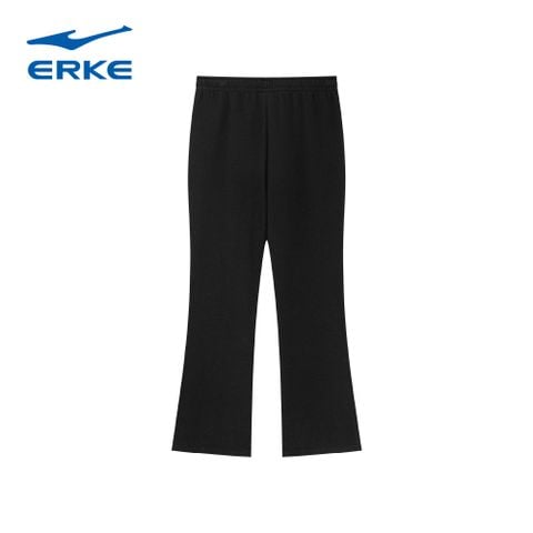  Quần dài nữ ống loe ERKE 12225302184 