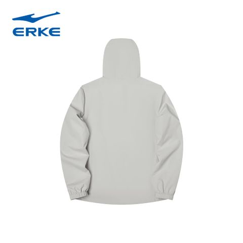  Áo khoác gió nữ ERKE 12225301025 