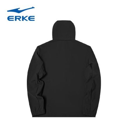  Áo khoác thể thao nam ERKE 11225303241 
