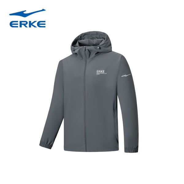  ÁO KHOÁC NAM 11224103071 ERKE PHONG CÁCH TRẺ TRUNG 