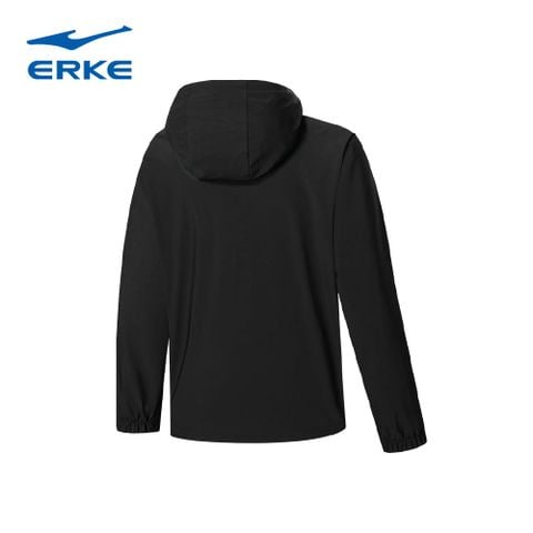  ÁO KHOÁC NAM 11224103071 ERKE PHONG CÁCH TRẺ TRUNG 