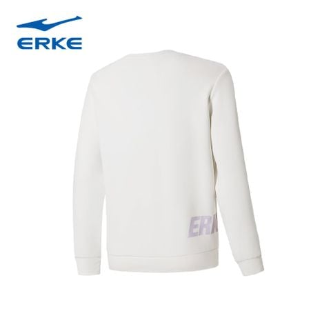 Áo nỉ nữ hiệu ERKE 12224102143 