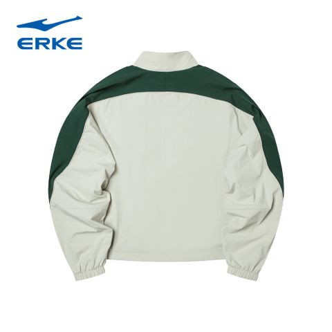  Áo khoác gió nữ ERKE 12225301170 