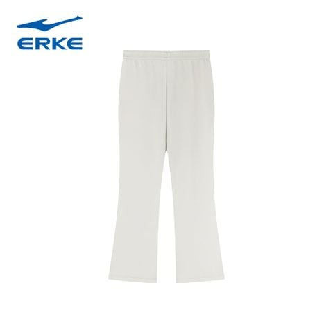  Quần dài nữ ống loe ERKE 12225302184 