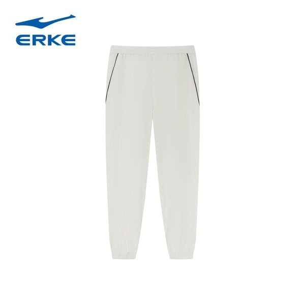  Quần thể thao nữ dáng ngắn ERKE 12225302181 