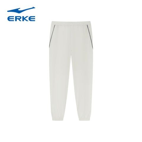  Quần thể thao nữ dáng ngắn ERKE 12225302181 