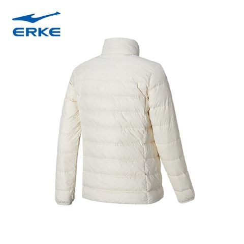  Áo khoác lông vũ nữ ERKE 12225401250 