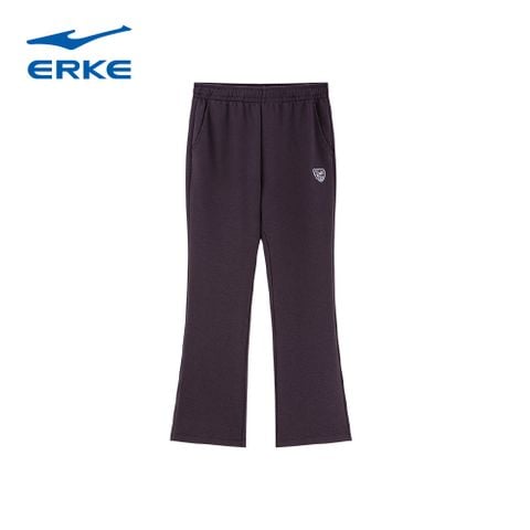  Quần dài nữ ống loe ERKE 12225302184 