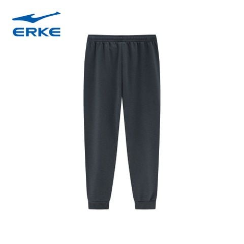  Quần dài nam dáng ngắn ERKE 11225302350 