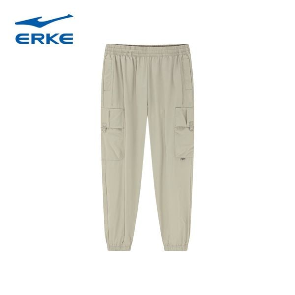  Quần dài nữ ERKE 12225301066 