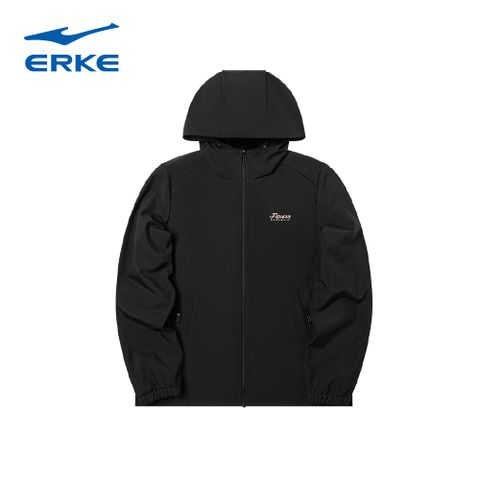  Áo khoác thể thao nữ ERKE 12225402294 