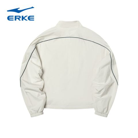  Áo khoác gió nữ ERKE 12225301170 