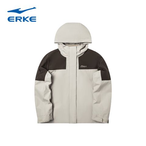  Áo khoác giữ nhiệt nữ ERKE 12225406008 