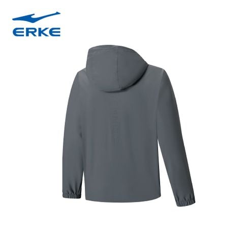  ÁO KHOÁC NAM 11224103071 ERKE PHONG CÁCH TRẺ TRUNG 