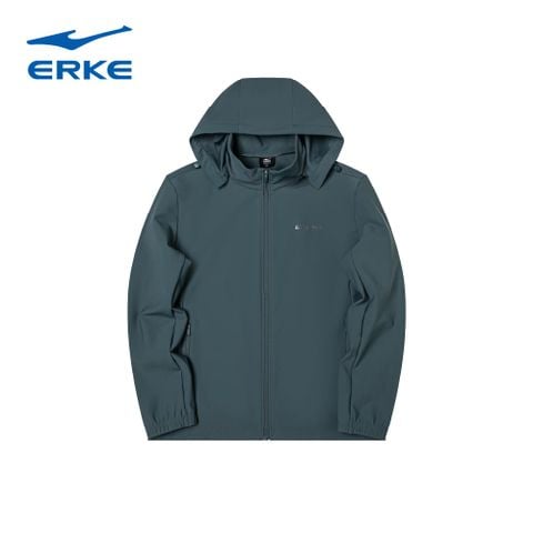  Áo khoác thể thao nam ERKE 11225303241 