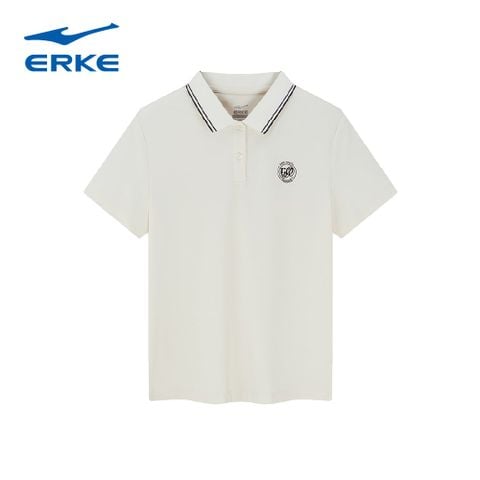  Áo polo thể thao nữ ERKE 12225303319 