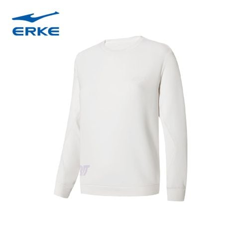  Áo nỉ nữ hiệu ERKE 12224102143 
