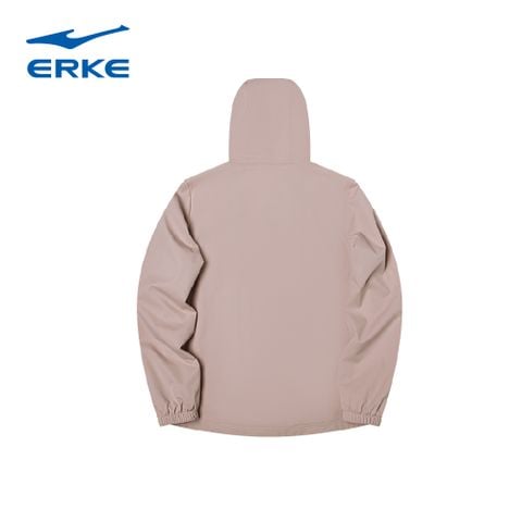  Áo khoác gió nữ ERKE 12225301025 