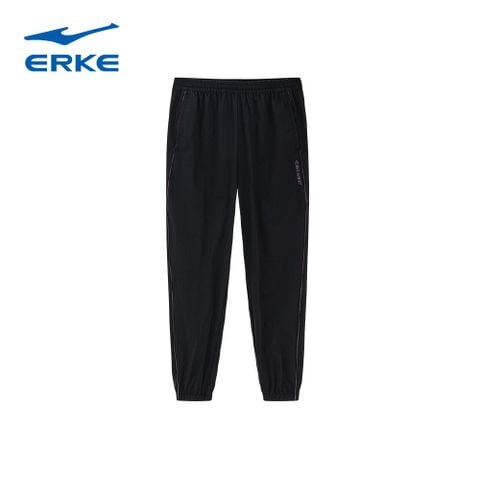  Quần thể thao nữ dáng ngắn ERKE 12225302181 