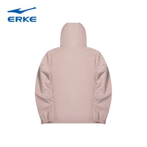  Áo khoác thể thao nữ ERKE 12225402294 