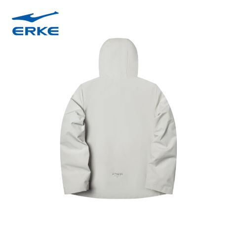  Áo khoác thể thao nữ ERKE 12225406007 