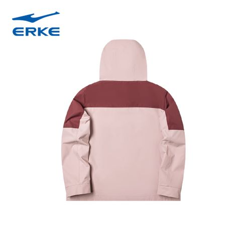  Áo khoác giữ nhiệt nữ ERKE 12225406008 