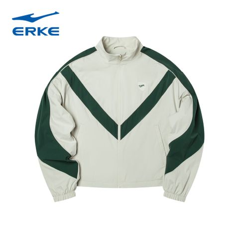  Áo khoác gió nữ ERKE 12225301170 