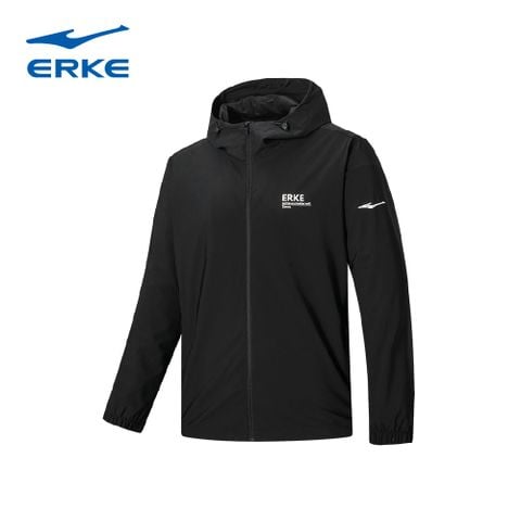  ÁO KHOÁC NAM 11224103071 ERKE PHONG CÁCH TRẺ TRUNG 