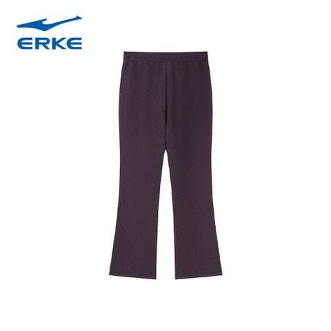  Quần dài nữ ống loe ERKE 12225302184 