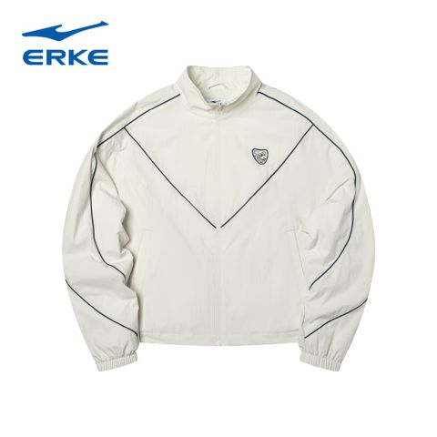  Áo khoác gió nữ ERKE 12225301170 