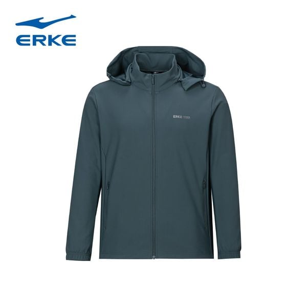  Áo khoác thể thao nam ERKE 11225303241 