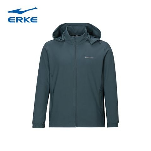  Áo khoác thể thao nam ERKE 11225303241 