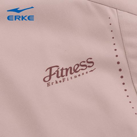  Áo khoác gió nữ ERKE 12225301025 
