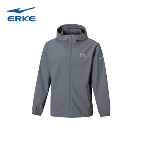  ÁO KHOÁC NAM 11224103071 ERKE PHONG CÁCH TRẺ TRUNG 