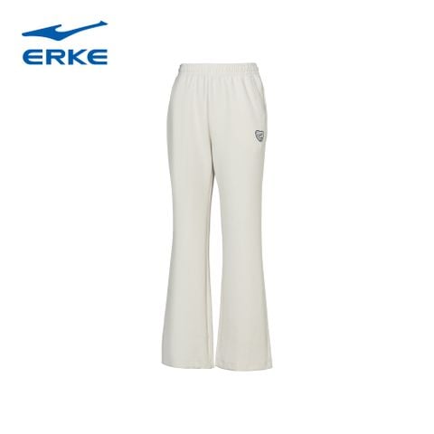  Quần dài nữ ống loe ERKE 12225302184 