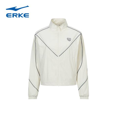  Áo khoác gió nữ ERKE 12225301170 