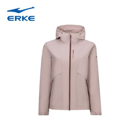  Áo khoác thể thao nữ ERKE 12225406007 