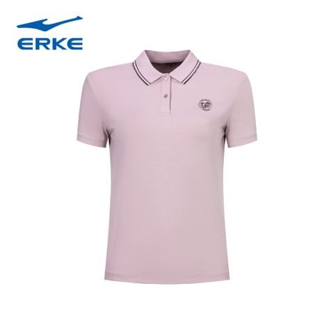  Áo polo thể thao nữ ERKE 12225303319 