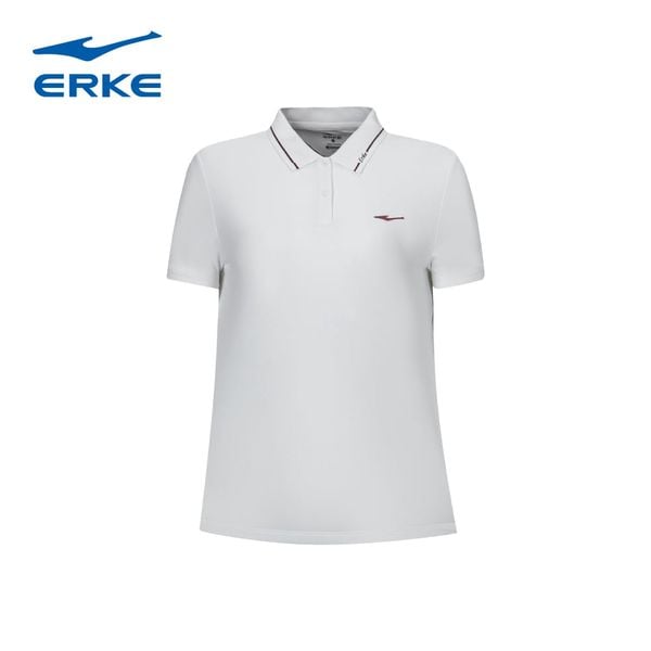  Áo polo nữ ERKE 12225303317 