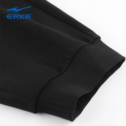  Quần dài nam dáng ngắn ERKE 11225302350 