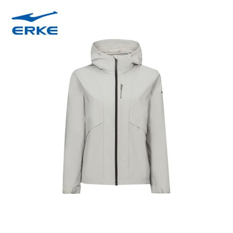  Áo khoác thể thao nữ ERKE 12225406007 